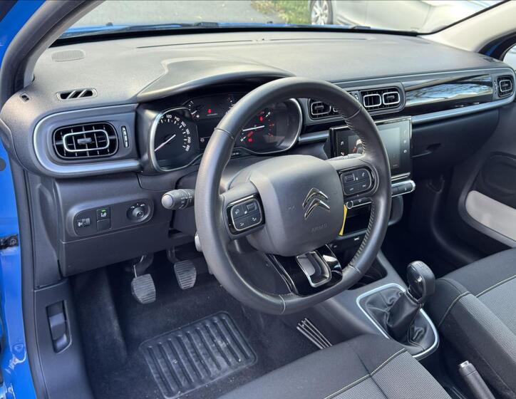Citroën C3 23