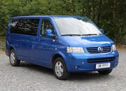 Volkswagen Caravelle 35