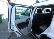 Škoda Yeti 20