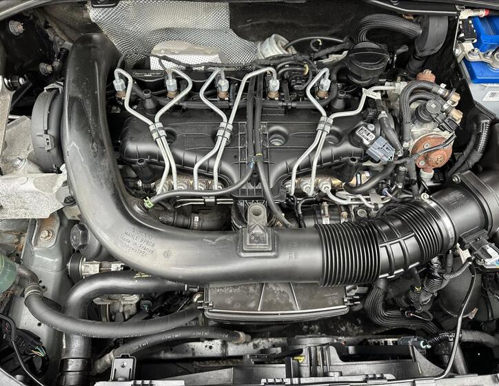 Volvo V60 18