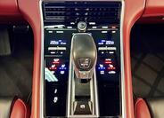Porsche Panamera 23
