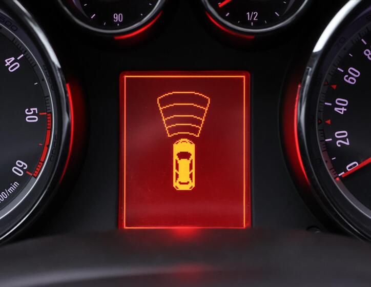 Opel Insignia 22