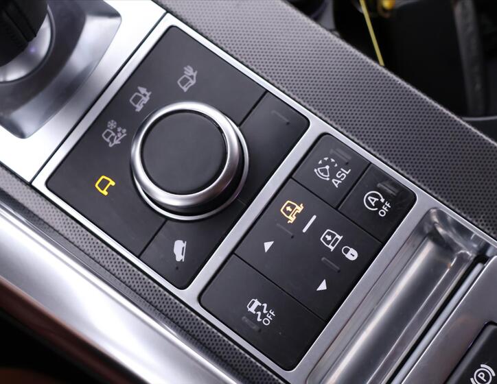 Land Rover Range Rover Sport 28