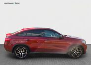 Mercedes-Benz GLE 4
