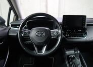 Toyota Corolla 15
