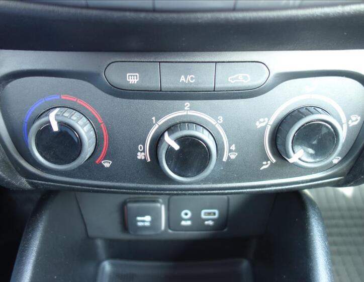 Fiat Tipo 21
