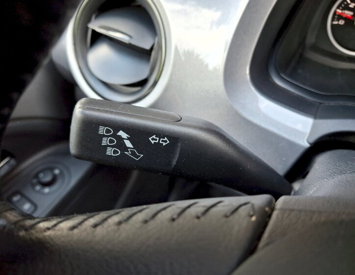 Seat Mii 22