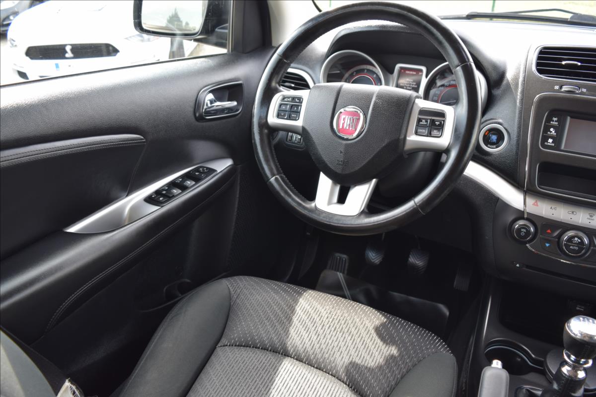 Fiat Freemont