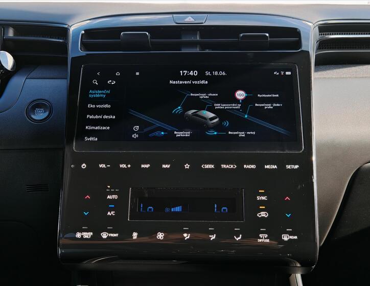 Hyundai Tucson 35