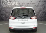 Ford Galaxy 3
