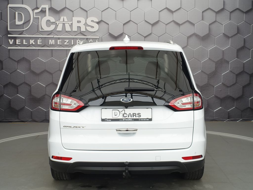 Ford Galaxy