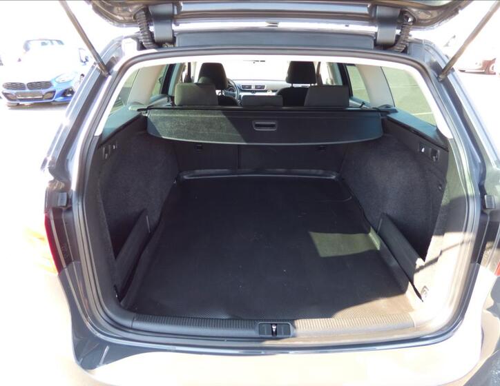 Volkswagen Passat 43