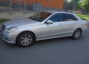 Mercedes-Benz Třídy E 4