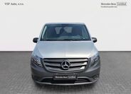Mercedes-Benz Vito 8