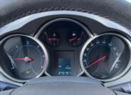 Chevrolet Cruze 22