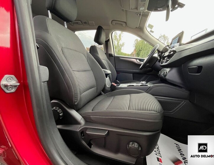 Ford Kuga 28
