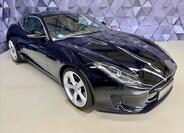Jaguar F-Type 4