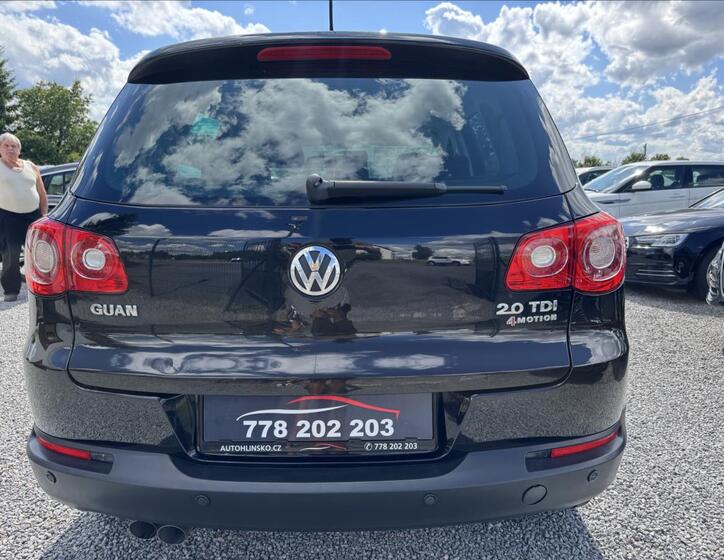 Volkswagen Tiguan 6