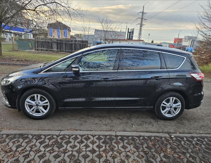 Ford S-MAX 3