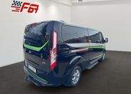 Ford Tourneo Custom 3