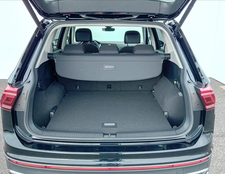 Volkswagen Tiguan Allspace 11