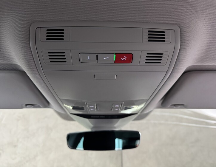 Volkswagen Passat 19
