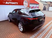 Land Rover Range Rover Velar 9