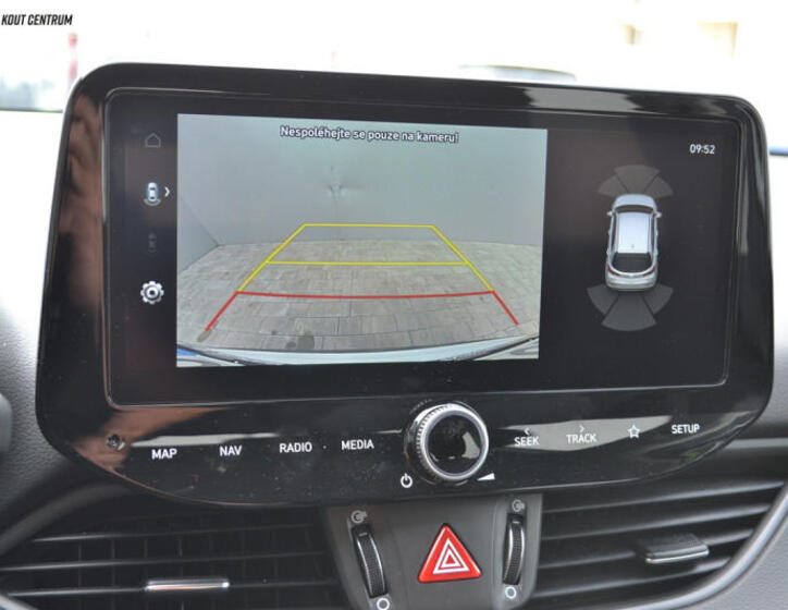 Hyundai i30 29