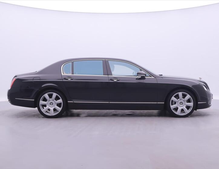 Bentley Flying Spur 8