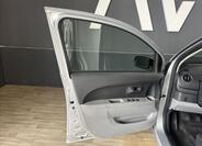Subaru Justy 10