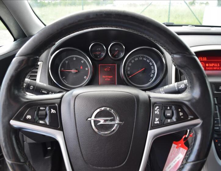 Opel Astra 30