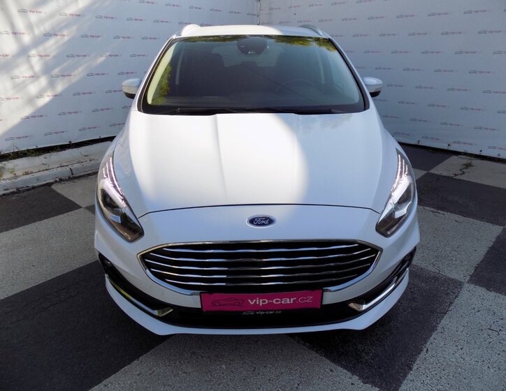Ford S-MAX 4