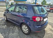 Volkswagen Golf Plus 7