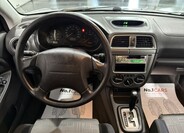 Subaru Impreza 18