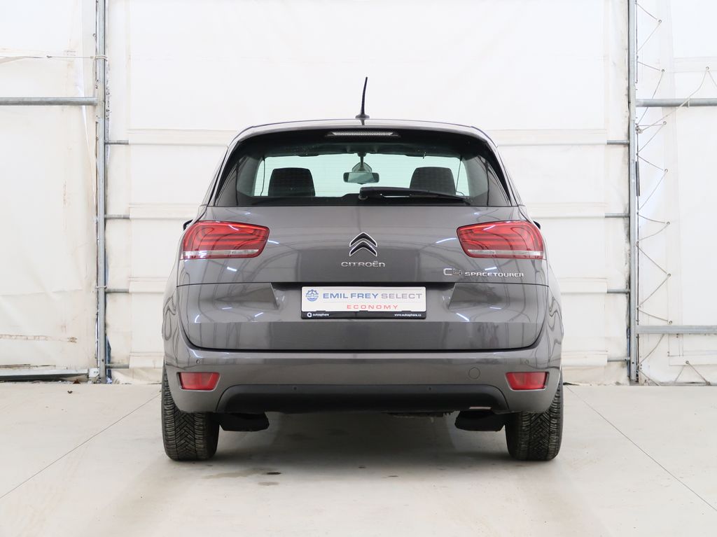 Citroën C4 SpaceTourer