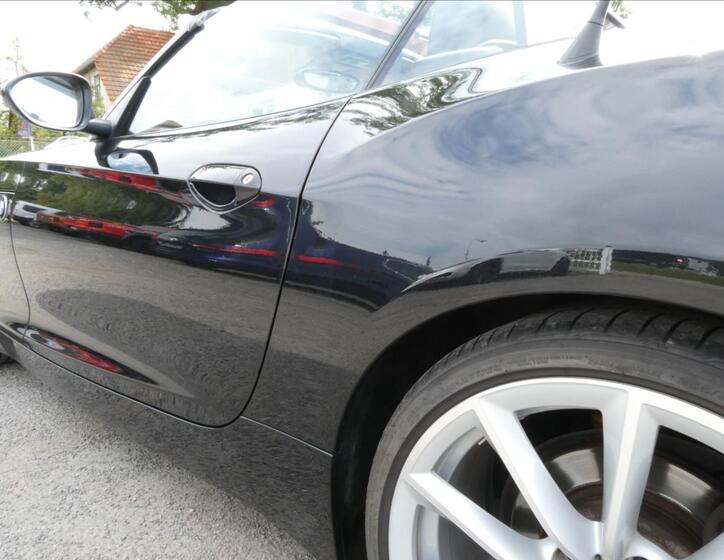 BMW Z4 16