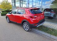 KIA Stonic 6