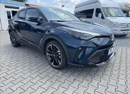 Toyota C-HR 3