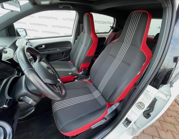 Škoda Citigo 11