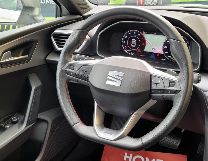 Seat Leon 32