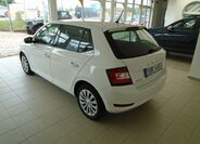 Škoda Fabia 5