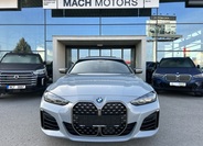 BMW Řada 4 2