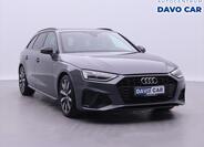 Audi A4 1