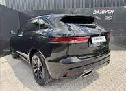 Jaguar F-Pace 7