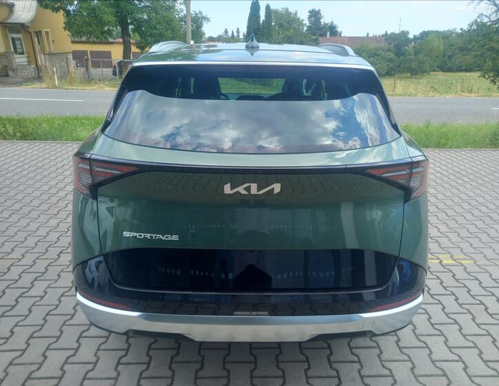 KIA Sportage 5
