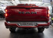 Dodge RAM 4