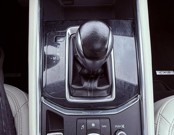 Mazda CX-5 18