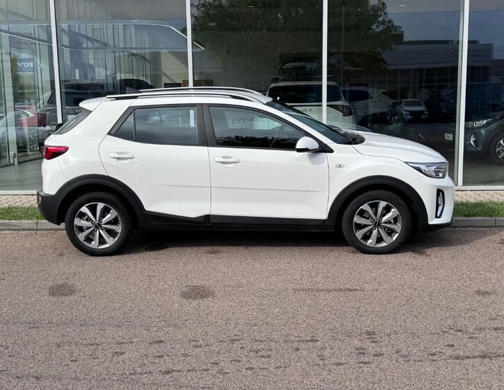 KIA Stonic 7