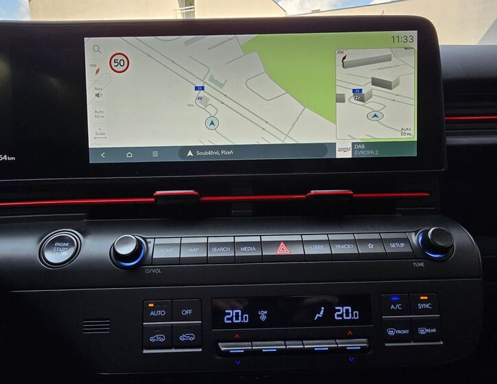 Hyundai Kona 19