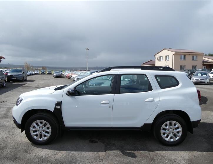 Dacia Duster 6